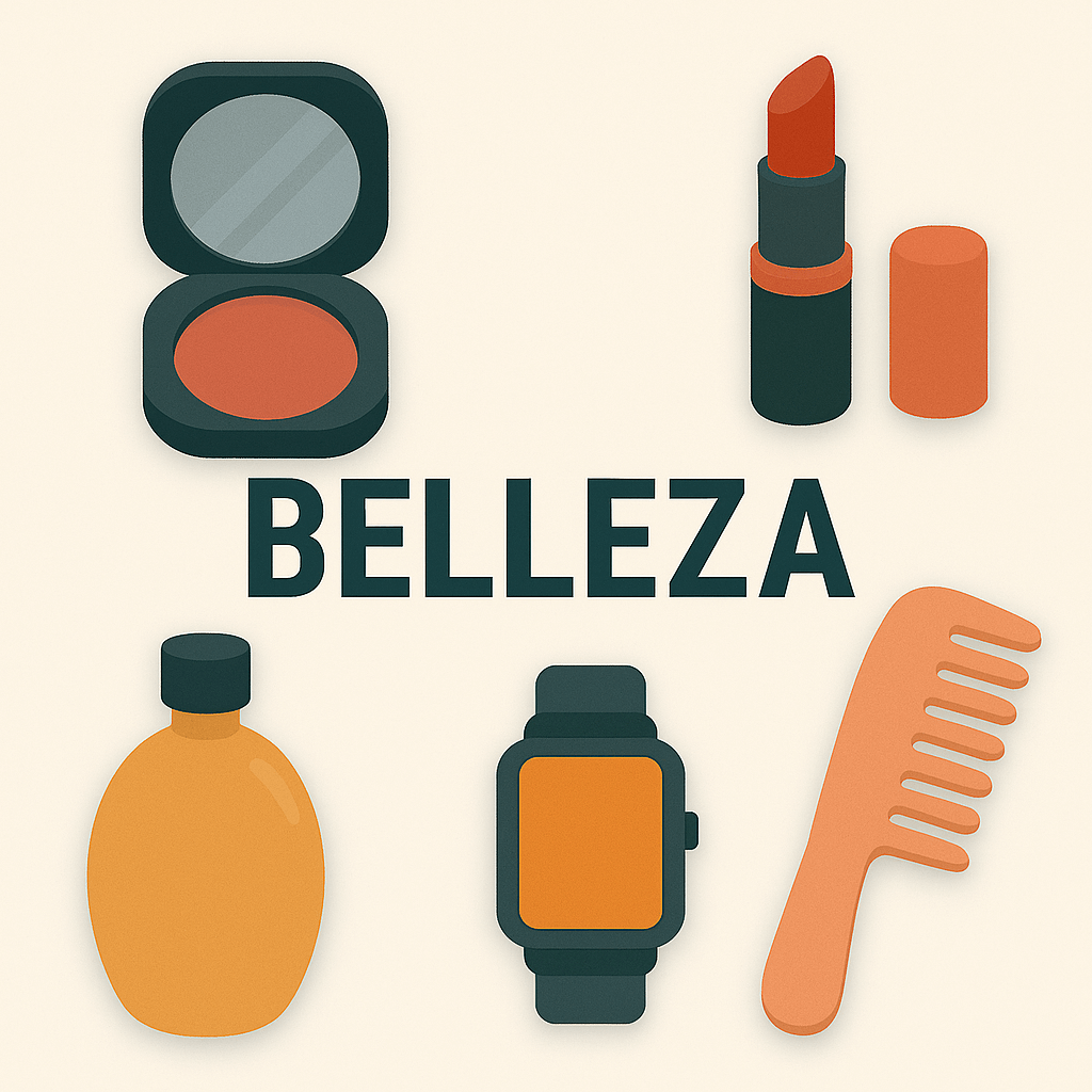BELLEZA