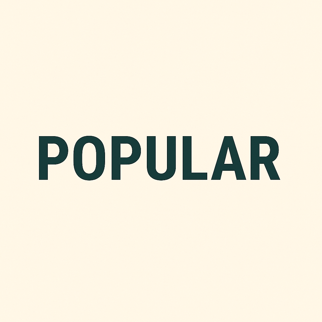 POPULARES