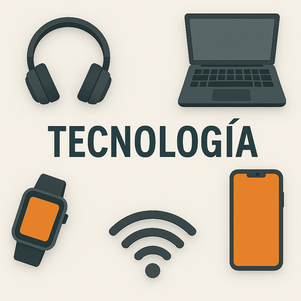 TECNOLOGÍA