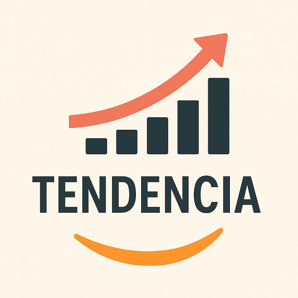 TENDENCIAS