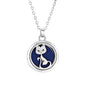 Collar Difusor Aromaterapia | Perfume Personal Portátil | Acero Inoxidable | Regalo Ideal